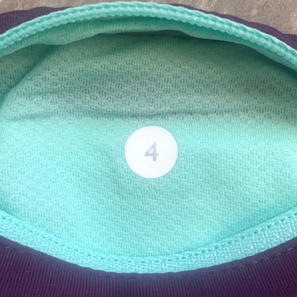 Lululemon Speed Short - Picture 10 of 11
